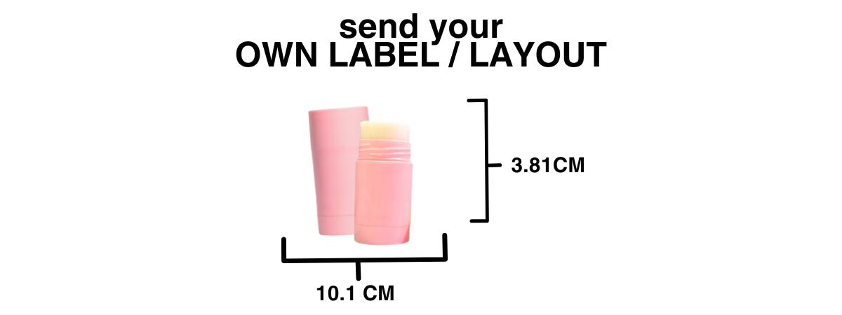 2 IN 1 HYBRID PRIMER SUNSCREEN STICK 30G - Image 3