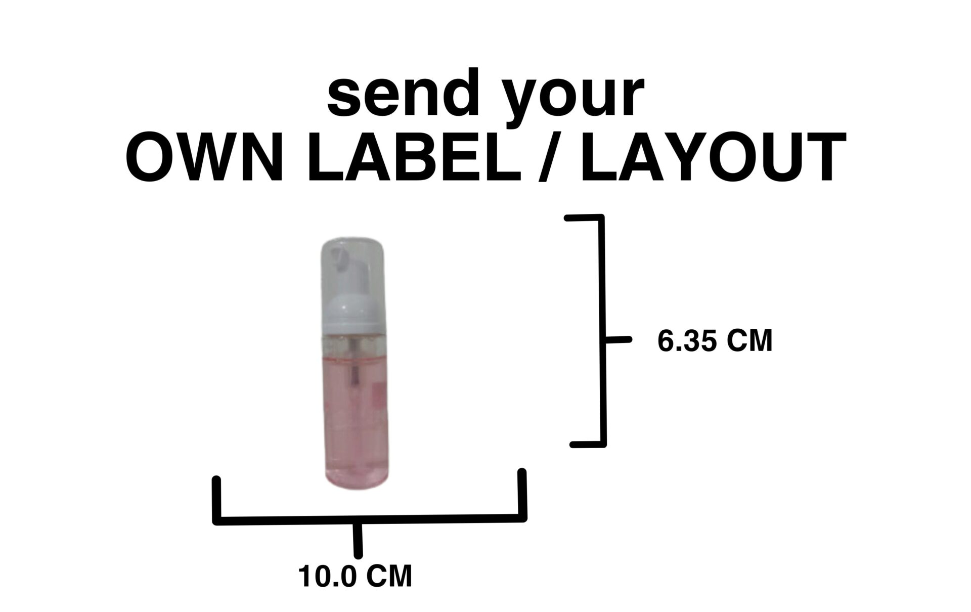 INSTAGLOW FACIAL FOAM 60ML - Image 3