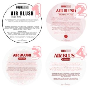 AIR BLUSH 10G
