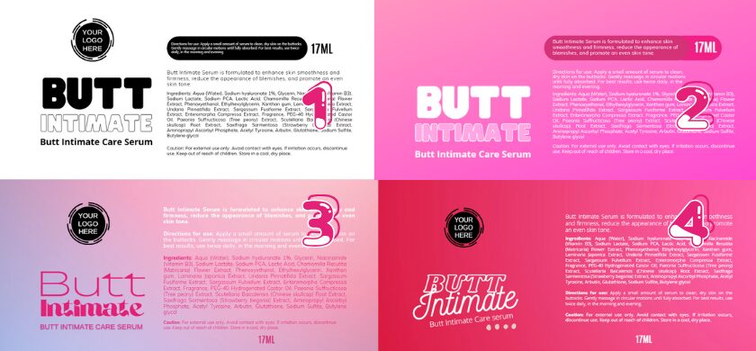 BUTT INTIMATE CARE - Image 3