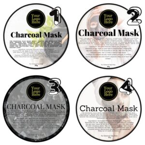 ANTI-MASKNE SET