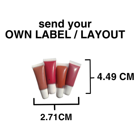 CREAM BLUSH 10G - Image 3
