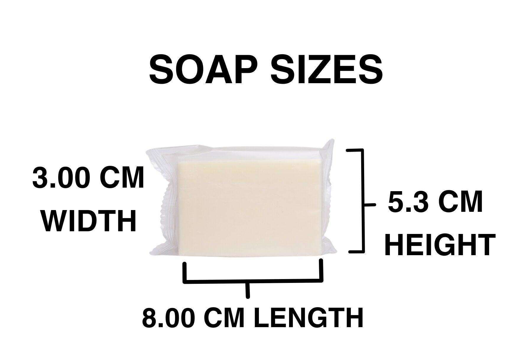 CREAMY GLUTAMILK SOAP 135G - Image 3