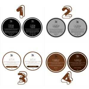 EYEBROW POMADE 5G
