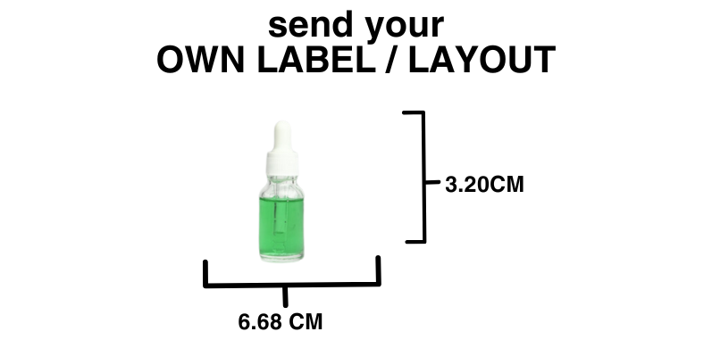 FACE SERUM 17ML - ACNE PRONE - Image 3