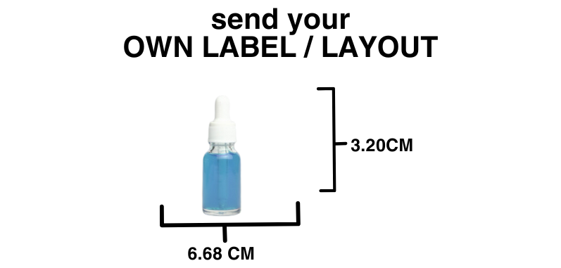FACE SERUM 17ML - GLASS SKIN - Image 3