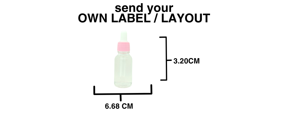 FACE SERUM 17ML - INSTANT BRIGHT & LIFT - Image 3