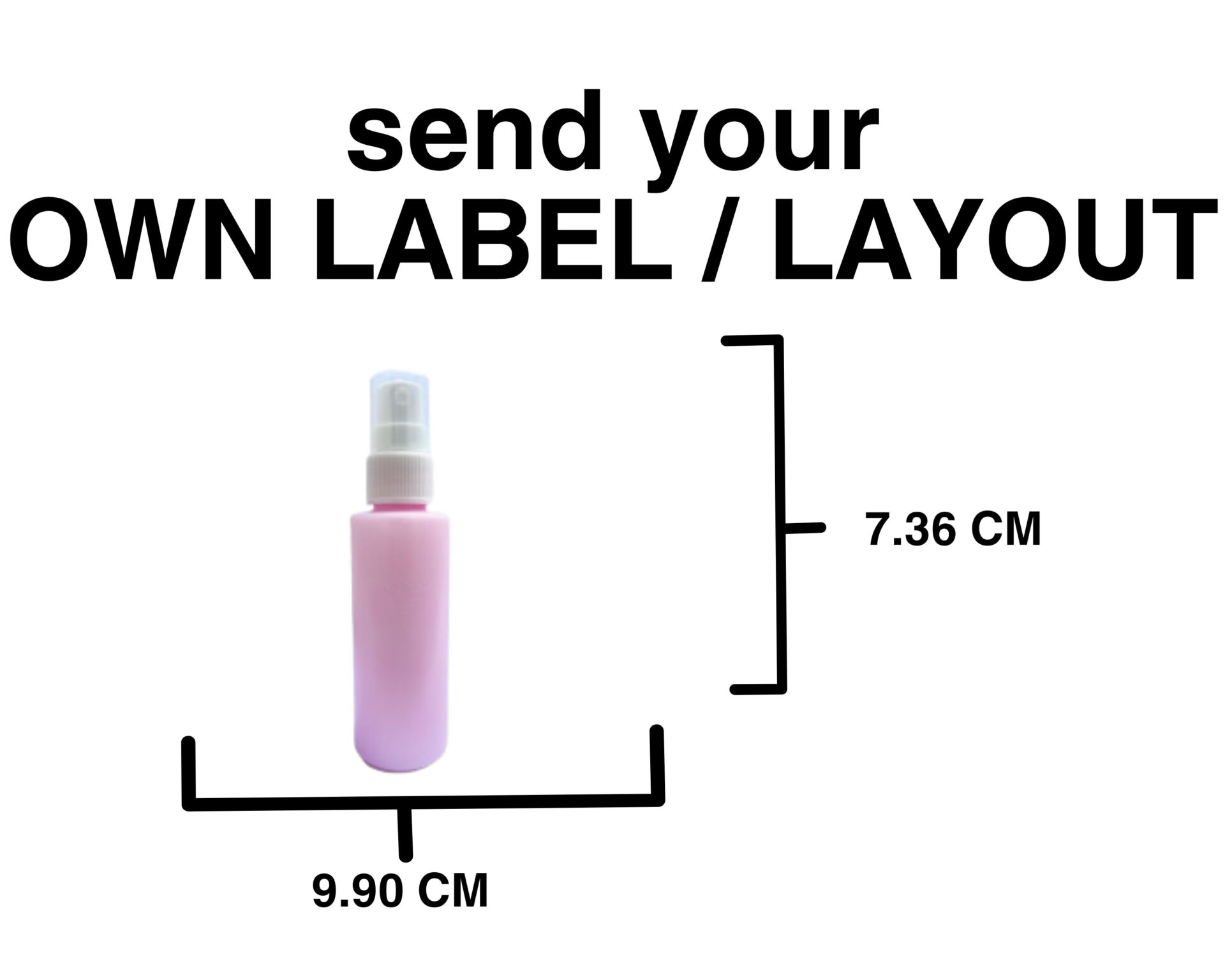 FEMININE SPRAY 60ML - Image 3