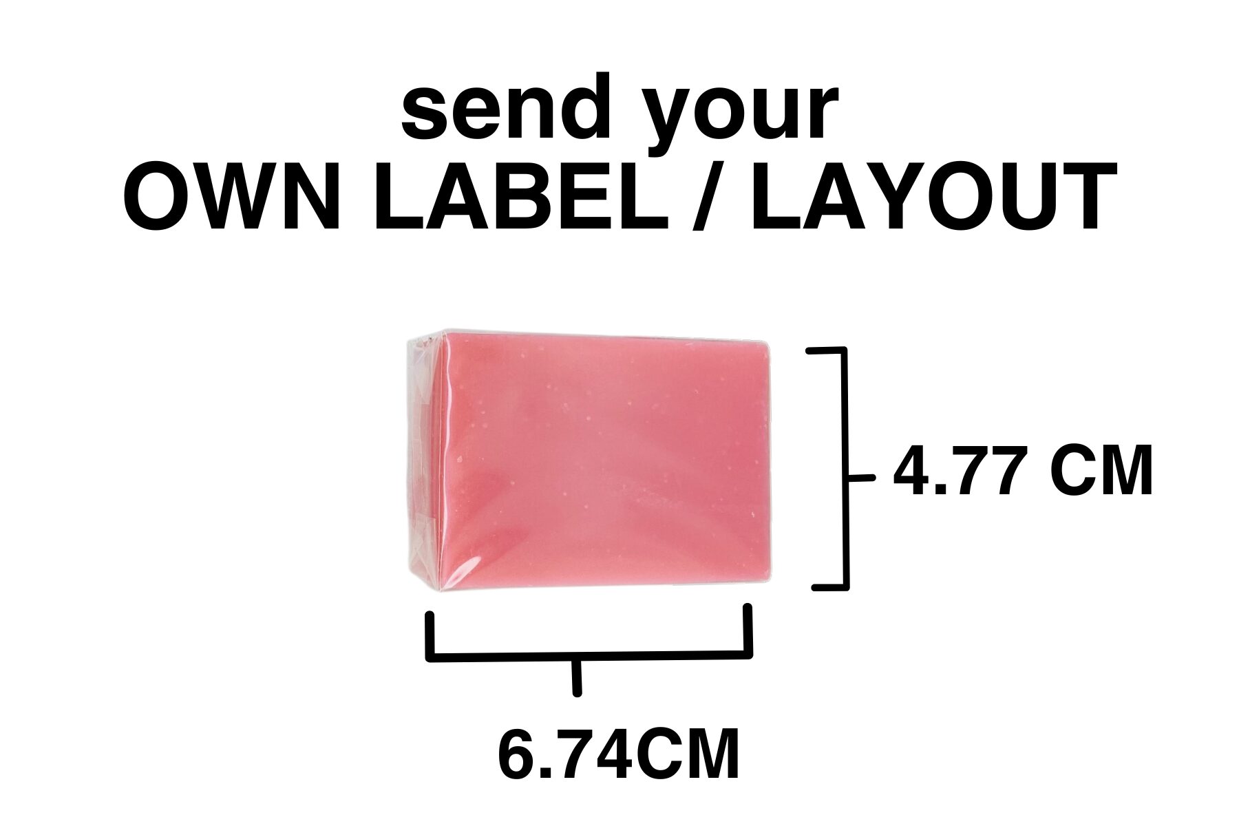 GLUTACOCOBERRY SOAP 100G - Image 3