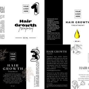 HAIR BOOSTER SPRAY 50ML