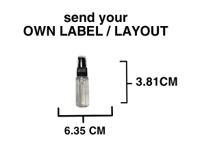 HAIR SMOOTHING & NOURISHING SERUM 20ML - Image 3
