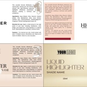 LIQUID HIGHLIGHTER 18ML