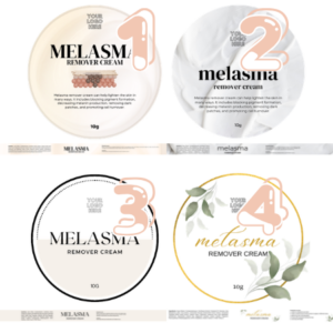 MELASMA REMOVER CREAM 10G