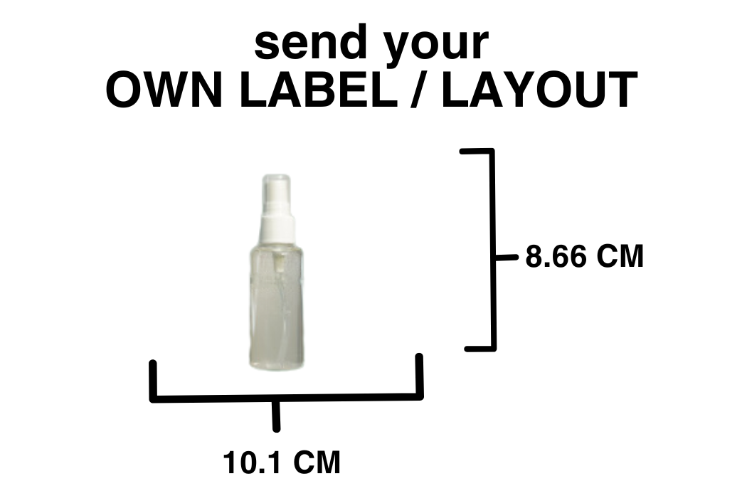 PET COLOGNE 50ML - Image 3