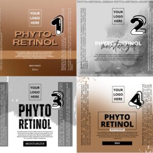 PHYTORETINOL 1% MOISTURIZER 50G