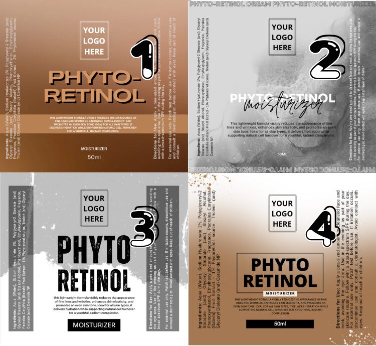 PHYTORETINOL 1% MOISTURIZER 50G - Image 2