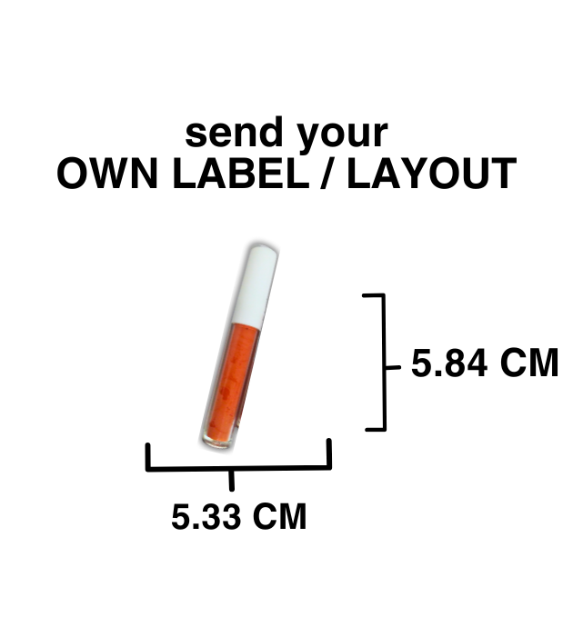 POWDERY MATTE TINT 3ML - Image 3