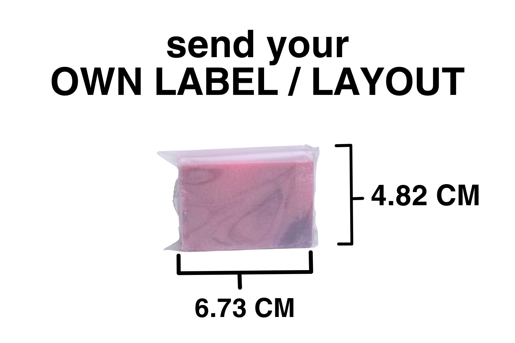 PREMIUM UNICORN BLEACHING SOAP 135G - Image 3