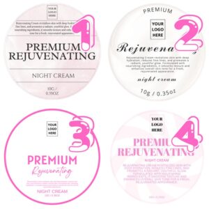 REJUVENATING CREAM 10G