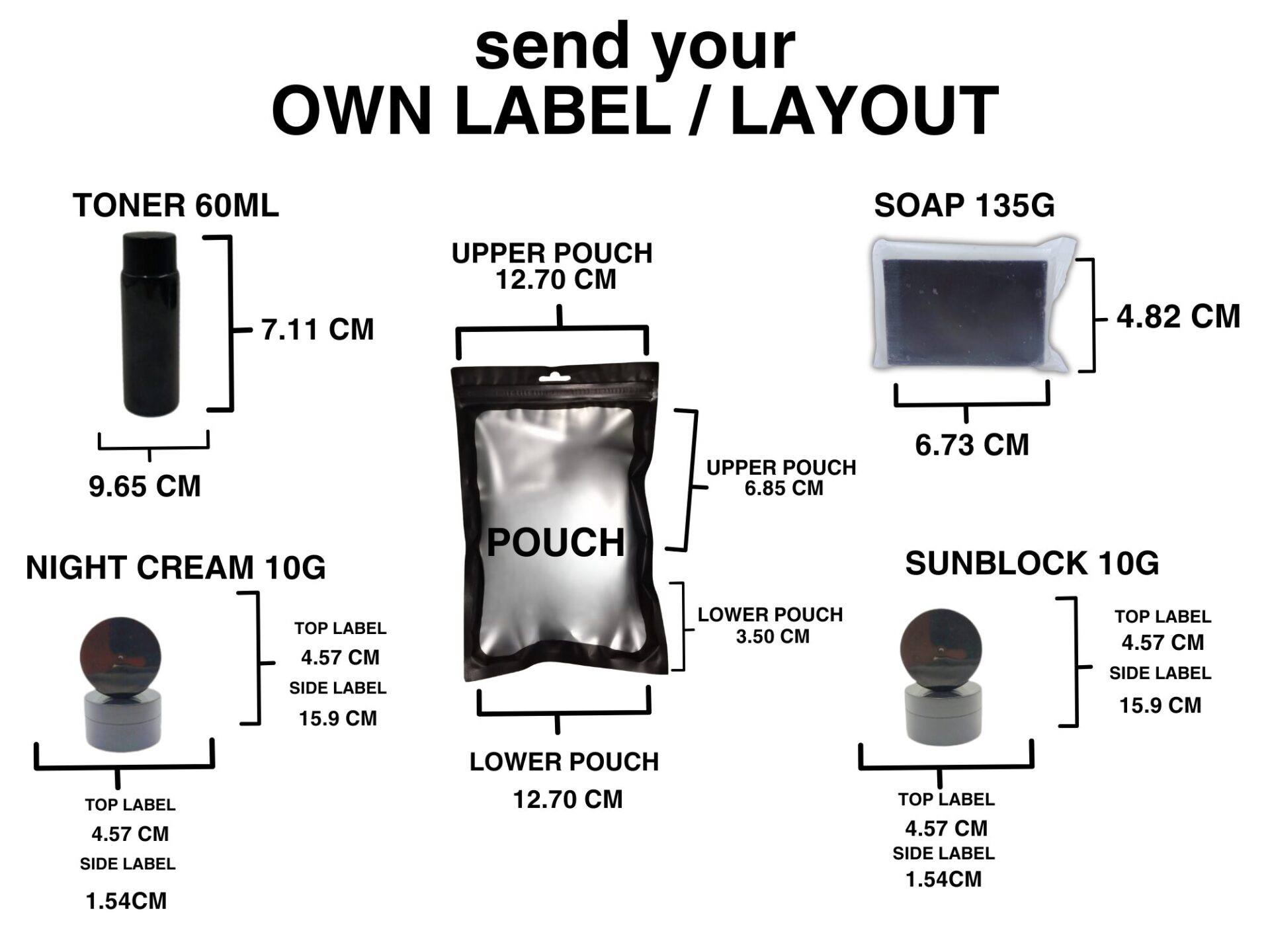 REJUVENATING SET FOR MEN - Image 3
