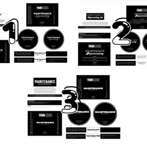 REJUVENATING SET FOR MEN