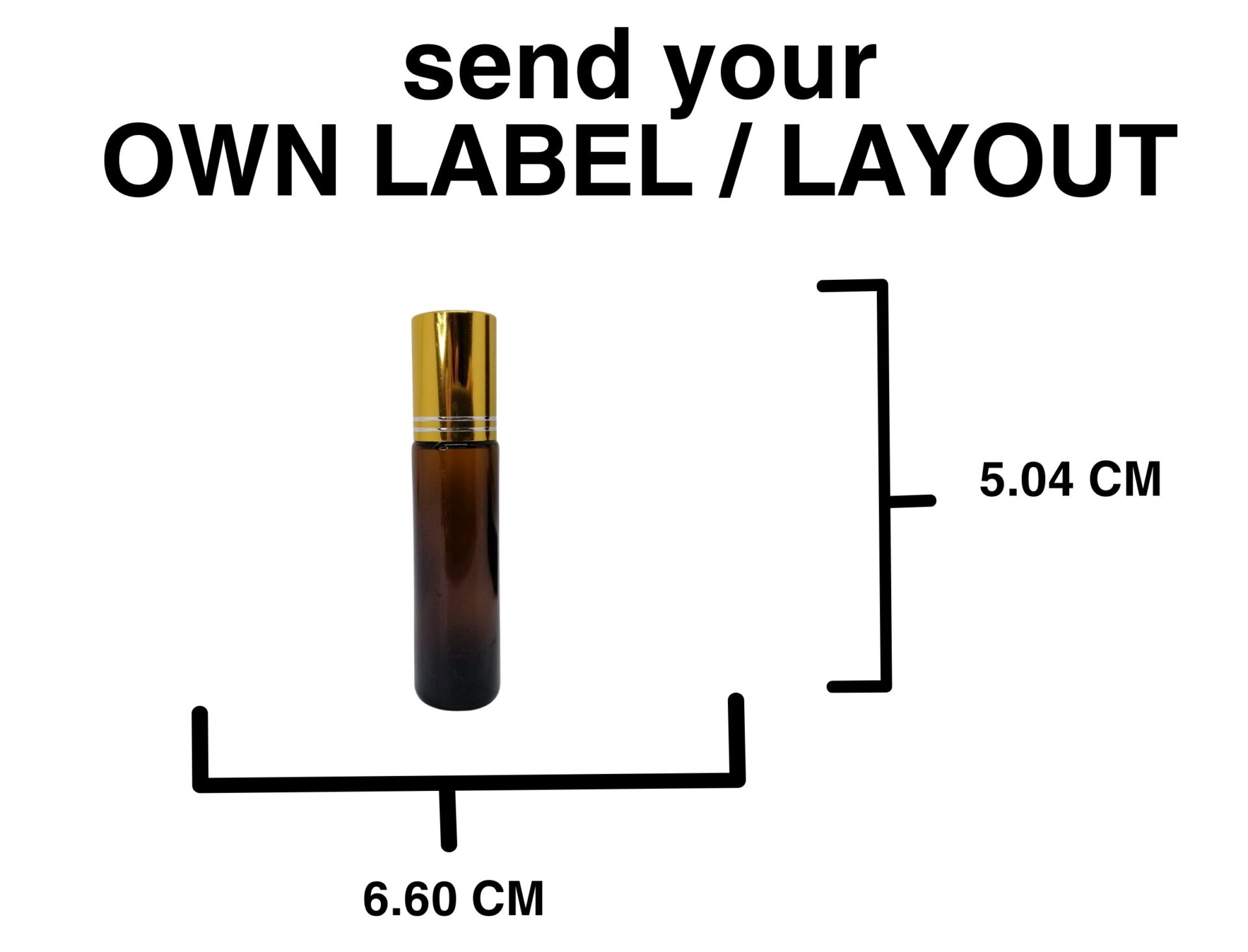 ROLLER BLENDS 10ml - Image 3