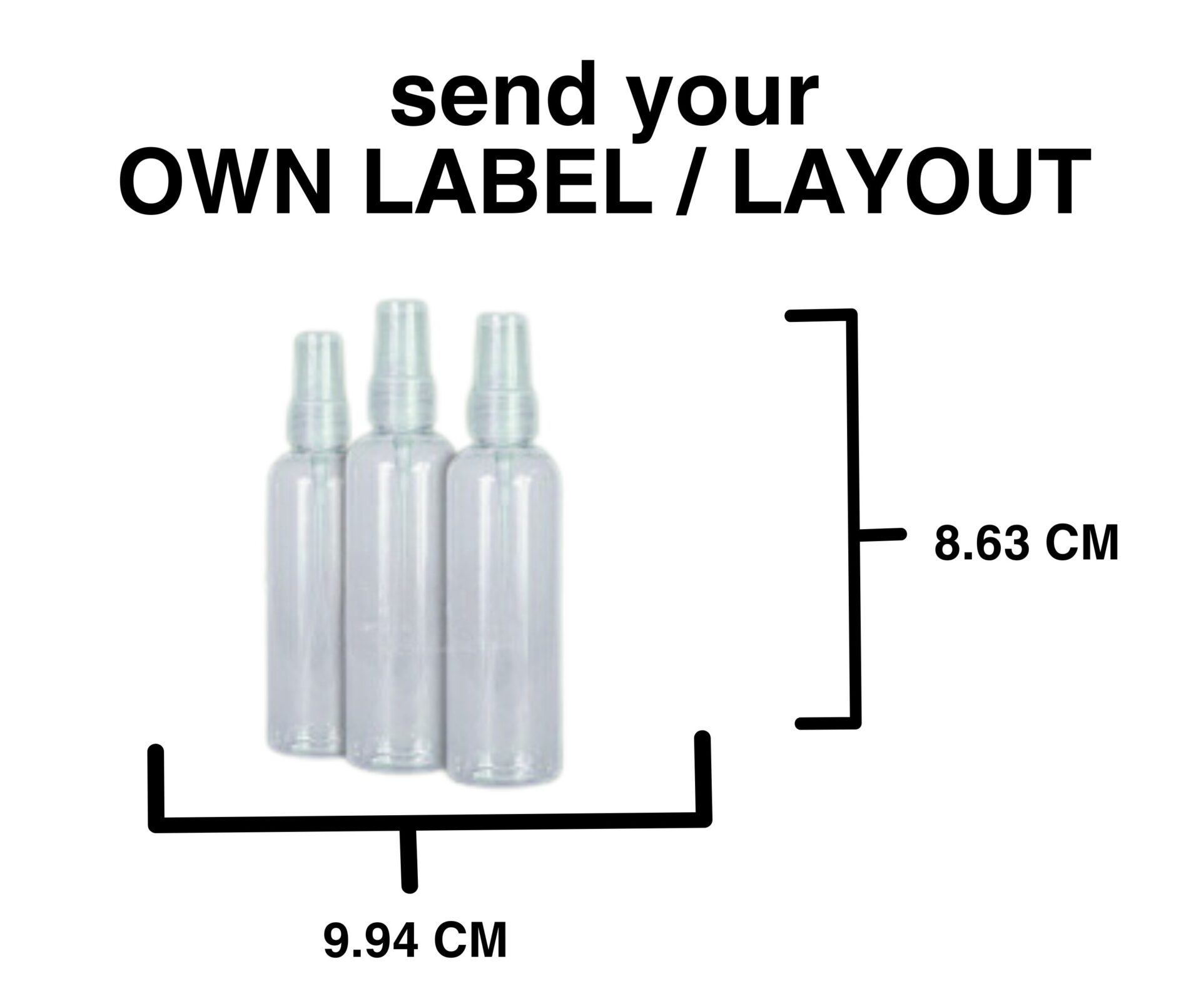 ROOM & LINEN SPRAY 100ML - Image 3