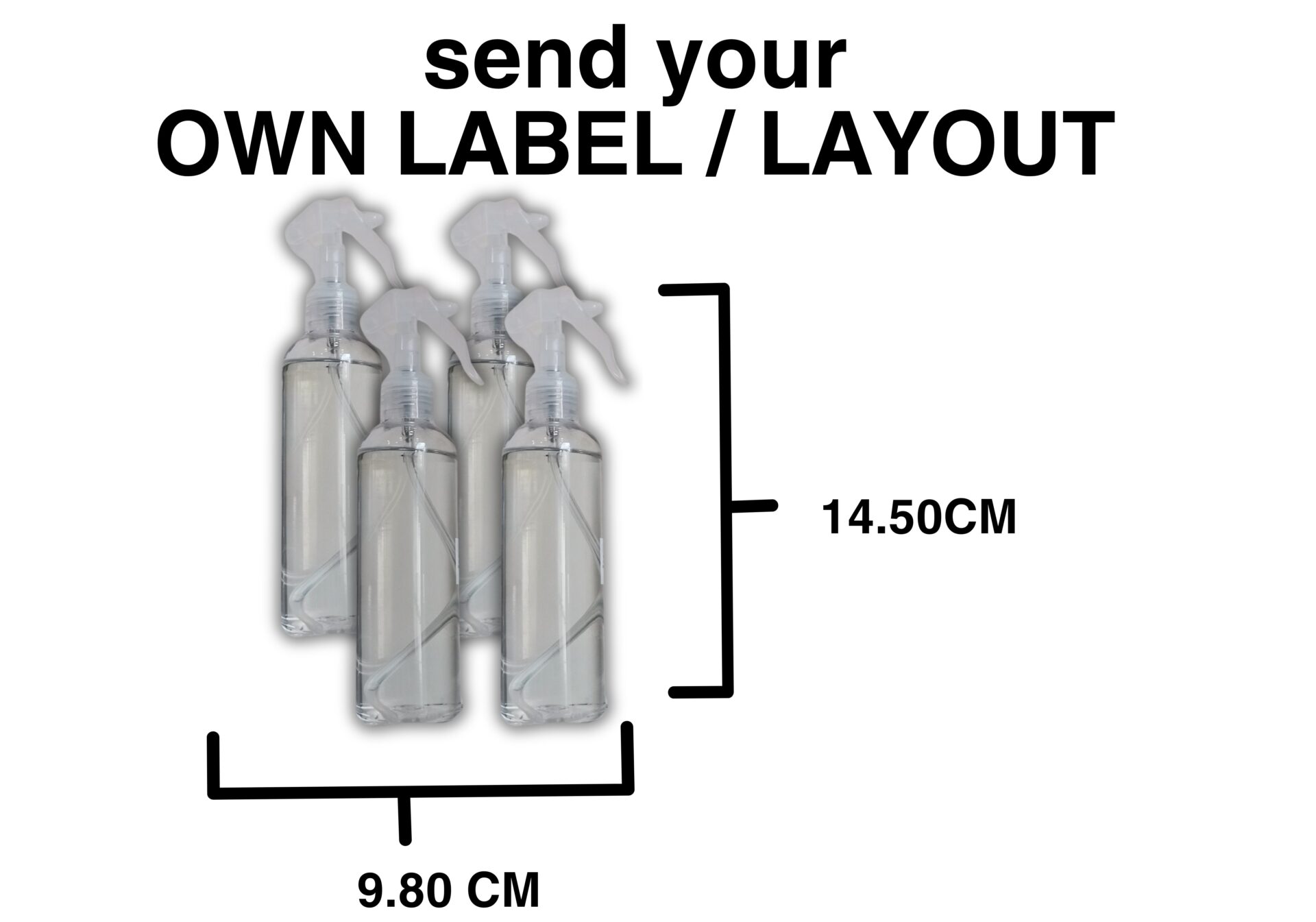 ROOM & LINEN SPRAY 250ML - Image 3