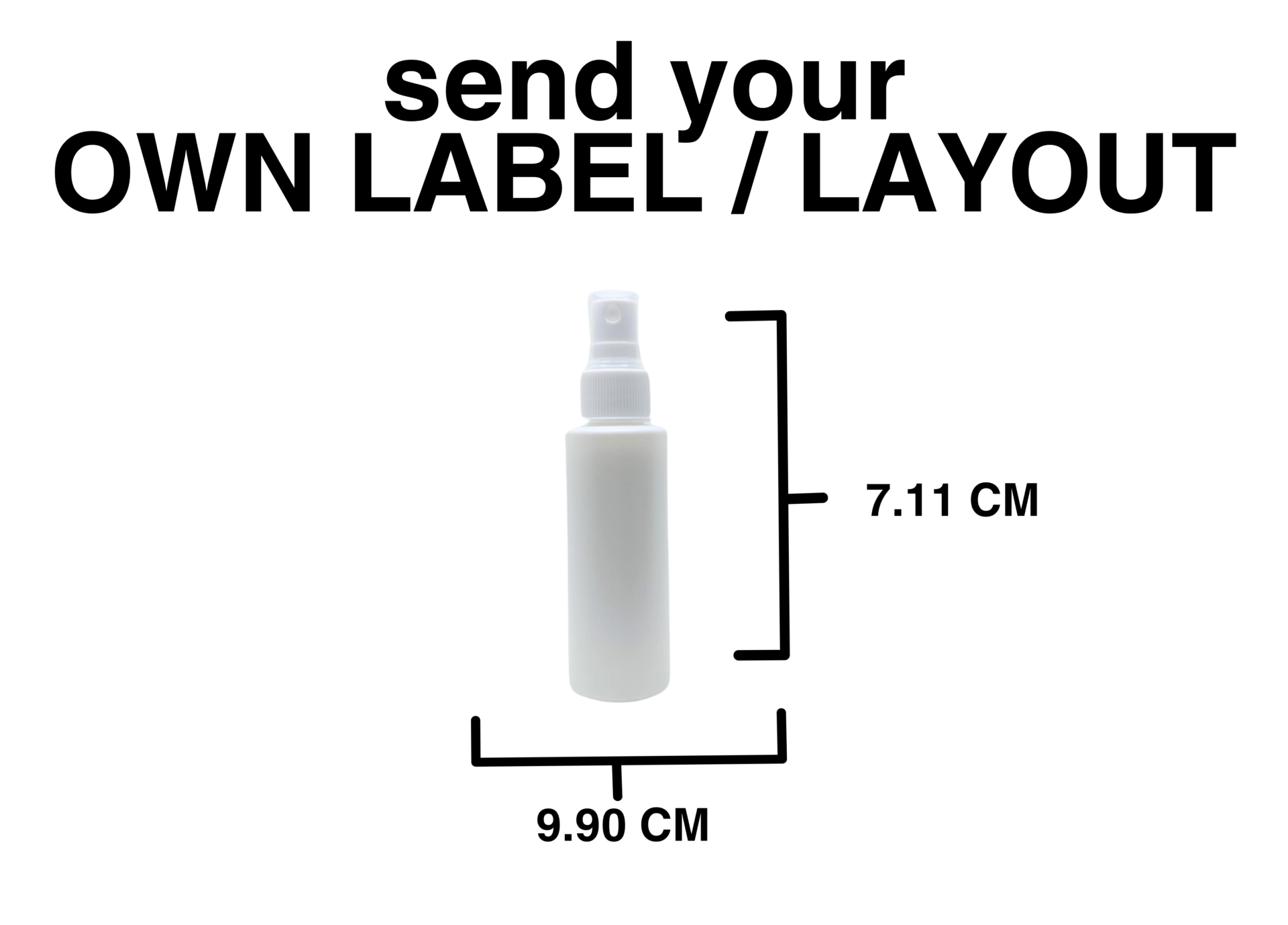 SUNSCREEN MIST SPF45 60ML - Image 3