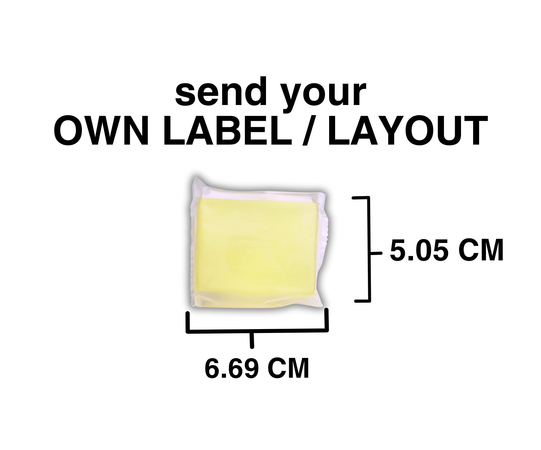 AHA GLUTA 75G - Image 3