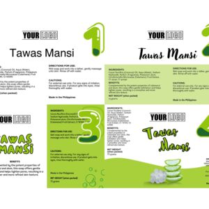 TAWAS MANSI 75G