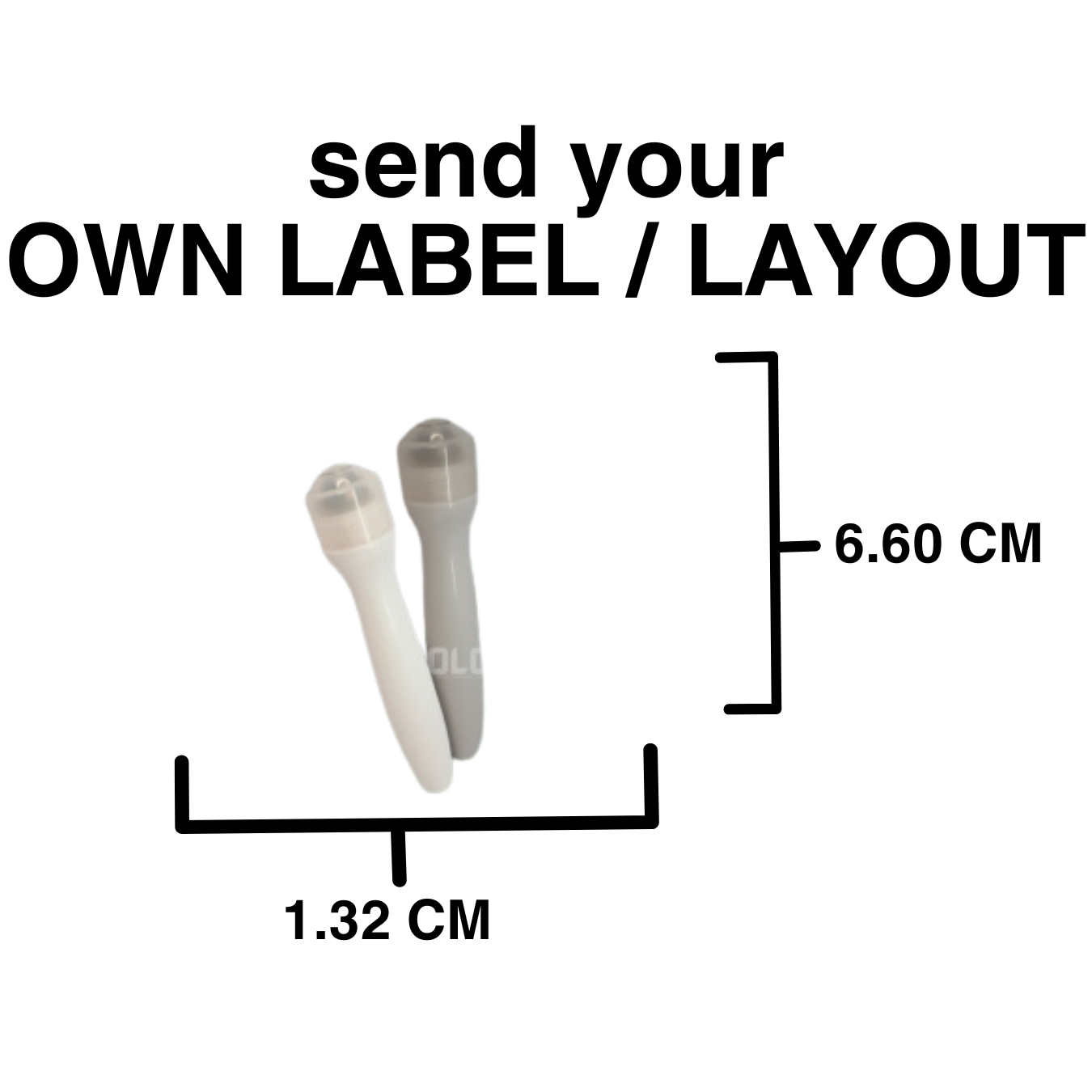 UNDER EYE ROLLER 15ML - Image 3