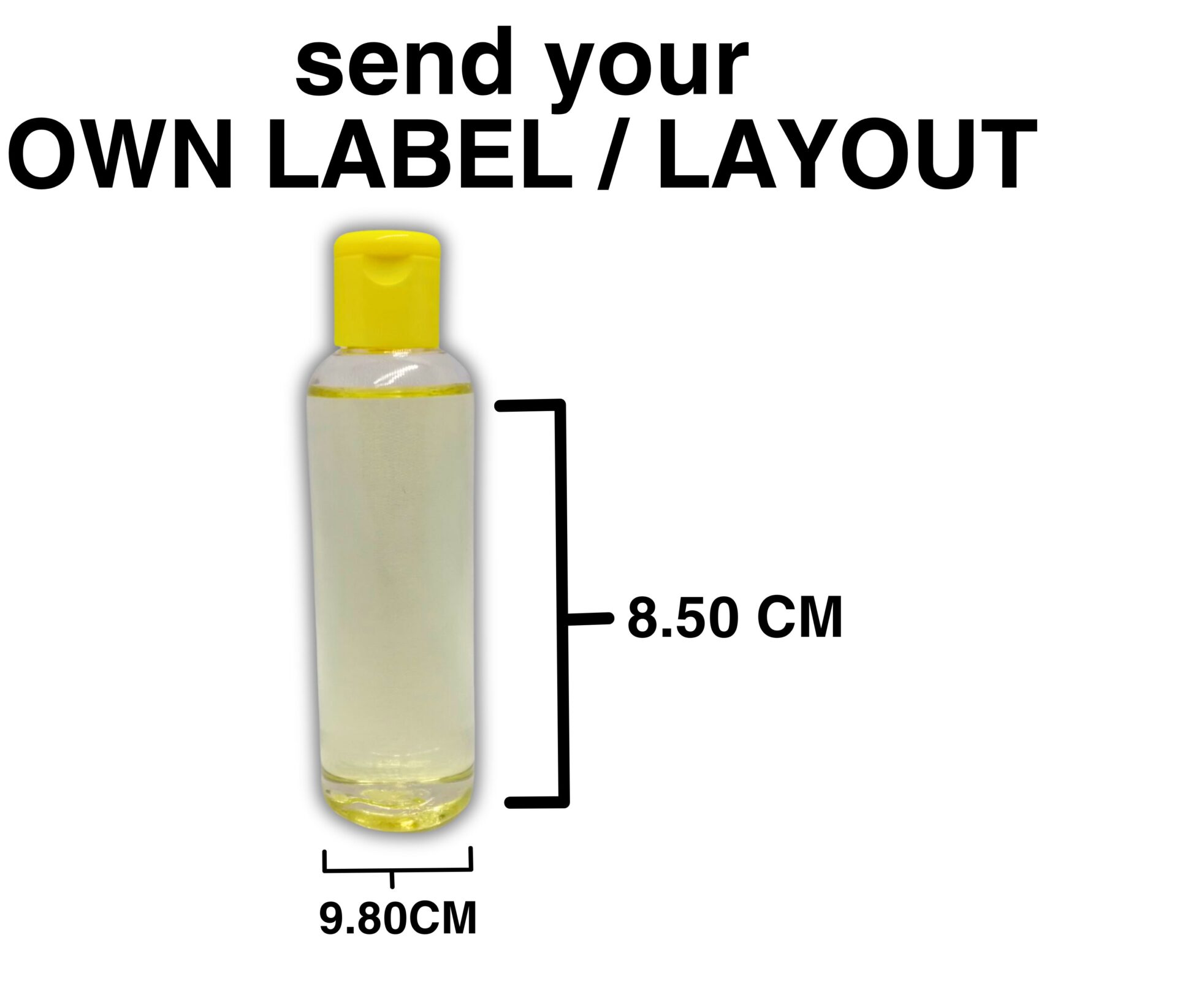 SUNFLOWER OIL 100ML - Image 3