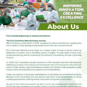 Company Profile