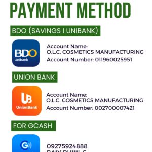 Payment Terms