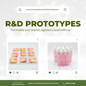 Successful R&D
