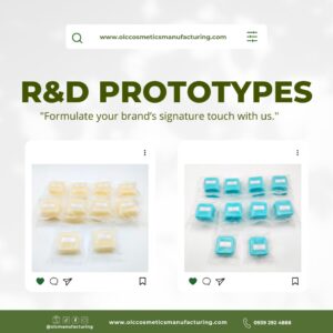 Successful R&D