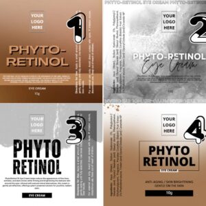 PHYTORETINOL 1% EYE CREAM 10G
